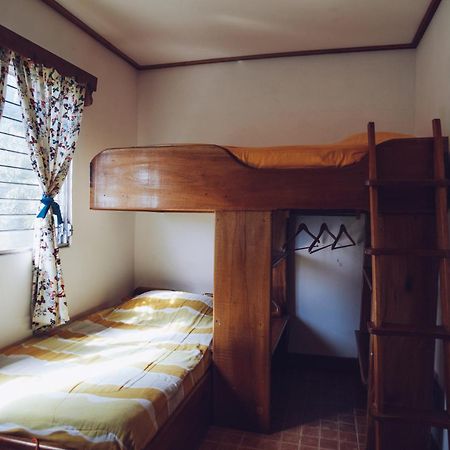 Spanish By The River - Boquete Quarto foto