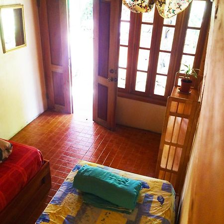 Spanish By The River - Boquete Quarto foto