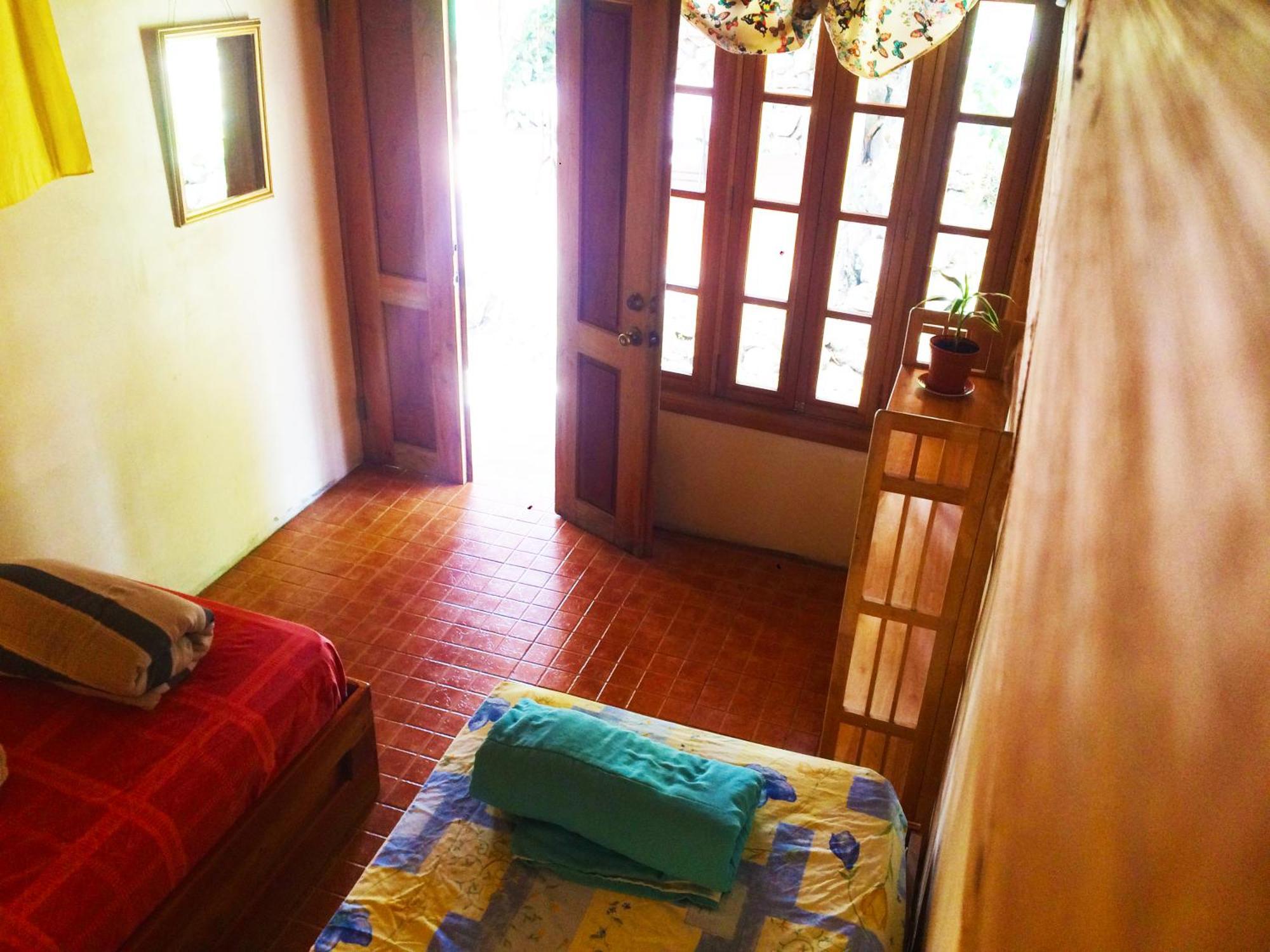 Spanish By The River - Boquete Quarto foto