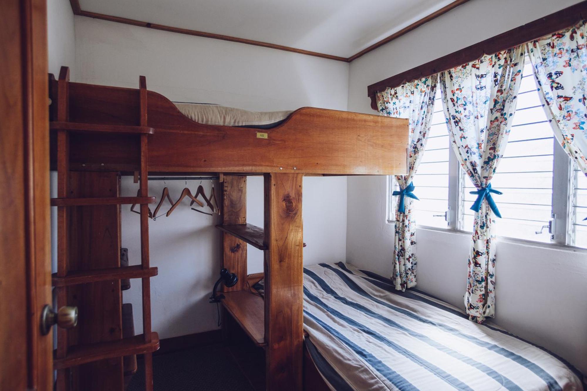 Spanish By The River - Boquete Quarto foto